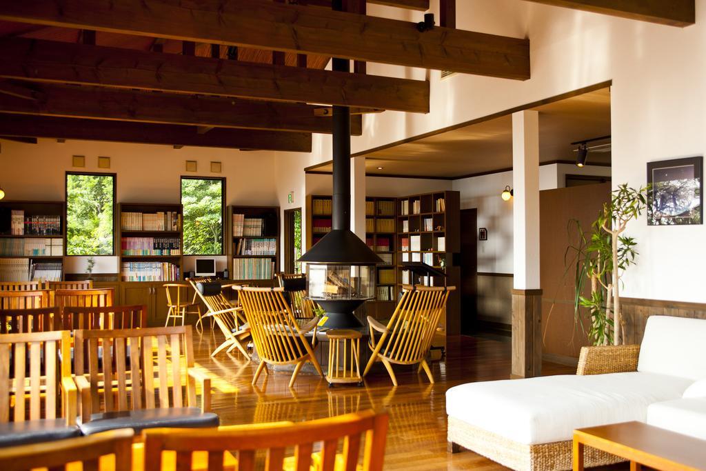 Hotel Kaze No Tani No Iori à Gamagori Extérieur photo