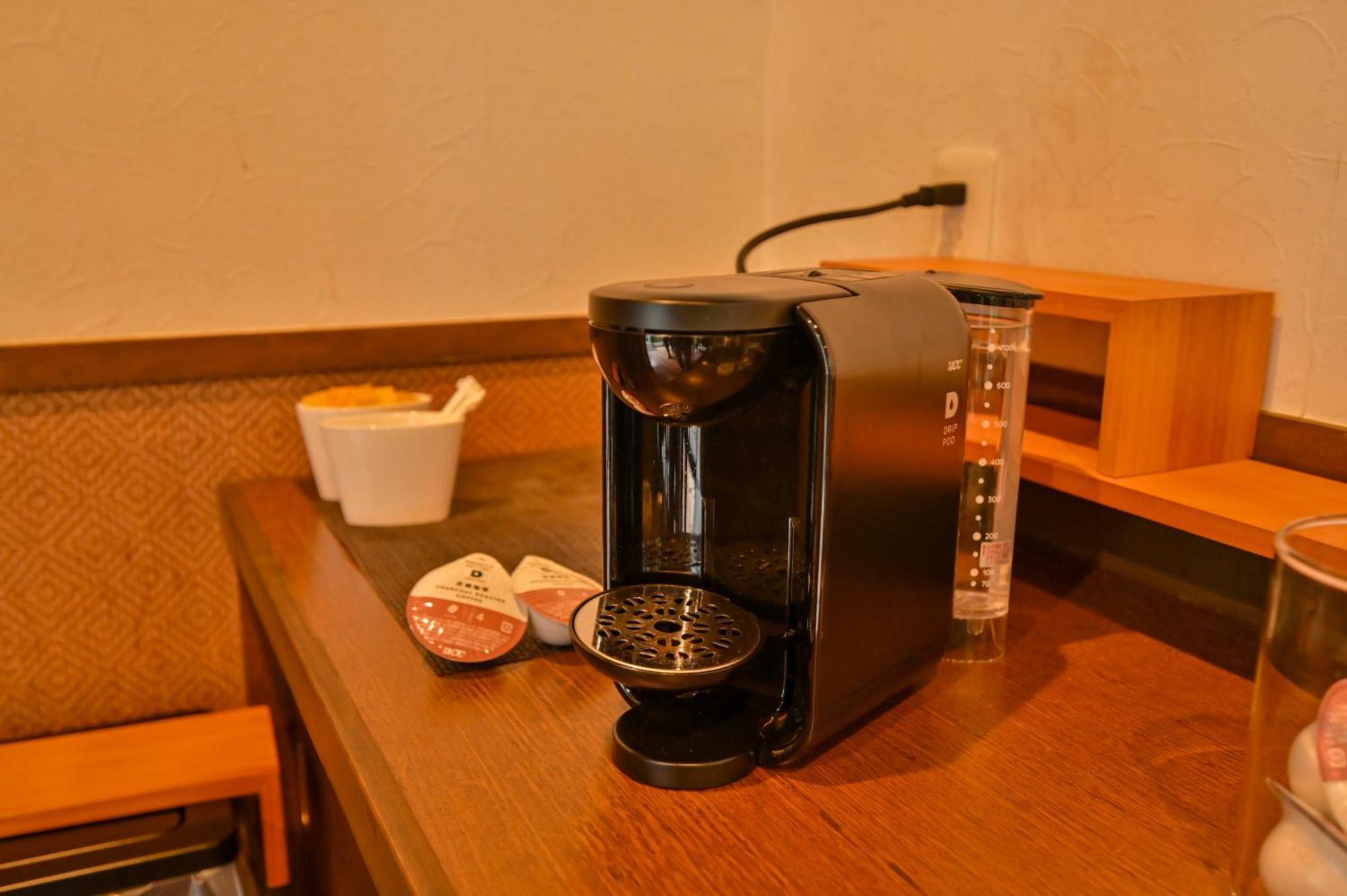 Hotel Kaze No Tani No Iori à Gamagori Extérieur photo